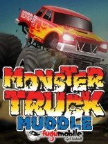 game pic for Monster Truck Muddle